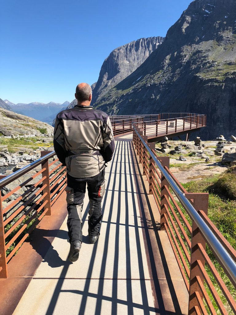 Trollstigen